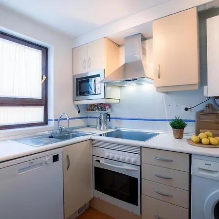 Pinaserena Chic Duplex With Garden In Апартаменты *