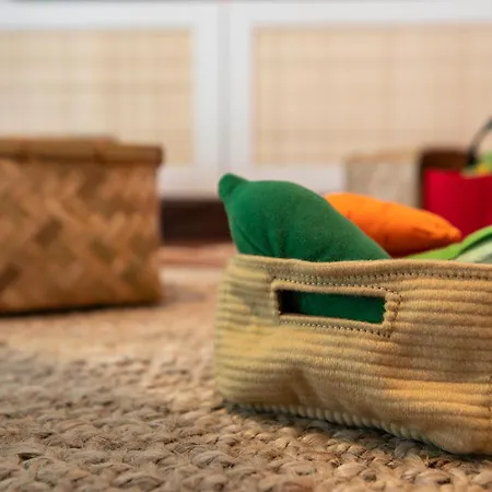 Pinaserena Chic Duplex With Garden In Апартаменты