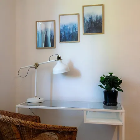 Pinaserena Chic Duplex With Garden In * Вильянуа