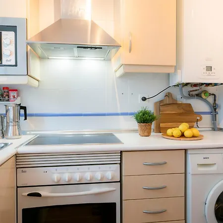 Pinaserena Chic Duplex With Garden In *