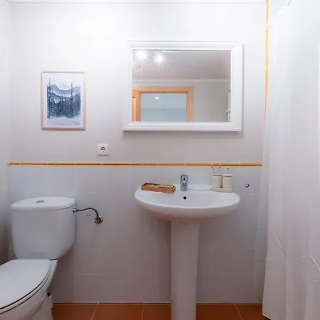 Pinaserena Chic Duplex With Garden In Апартаменты *