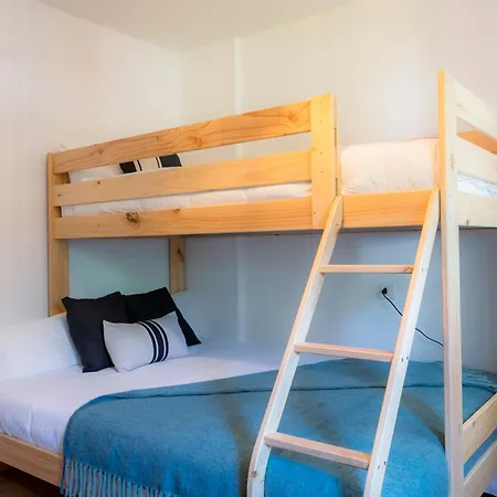 Апартаменты Pinaserena Chic Duplex With Garden In *