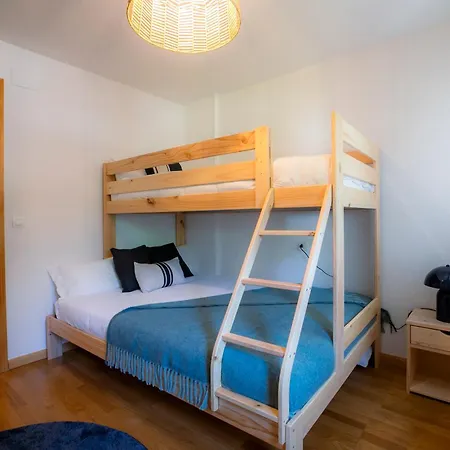 Pinaserena Chic Duplex With Garden In *