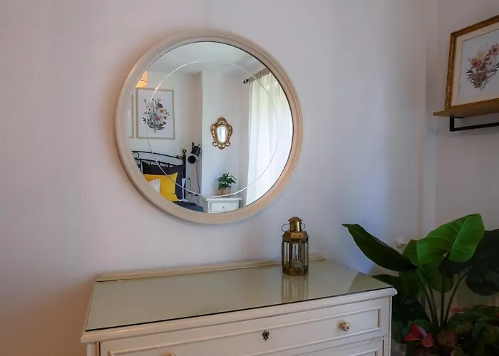 Apartamento Pinaserena Chic Duplex With Garden In Villanúa