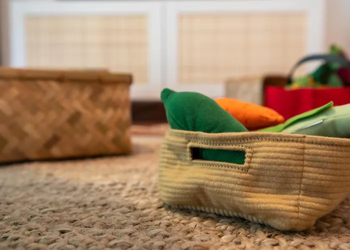 Pinaserena Chic Duplex With Garden In Apartamento