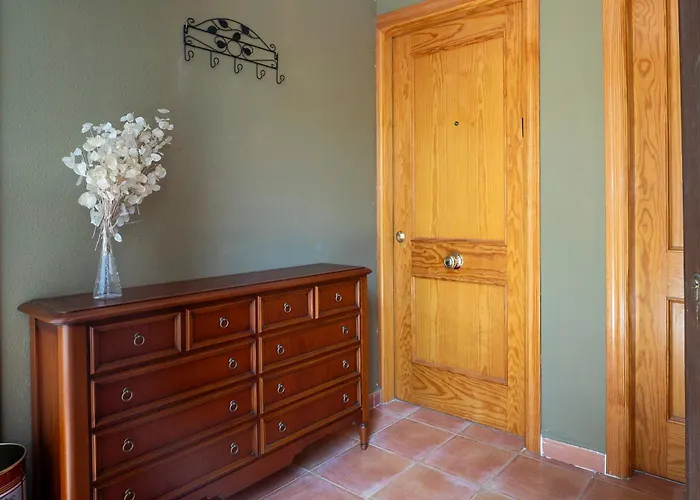 Pinaserena Chic Duplex With Garden In *