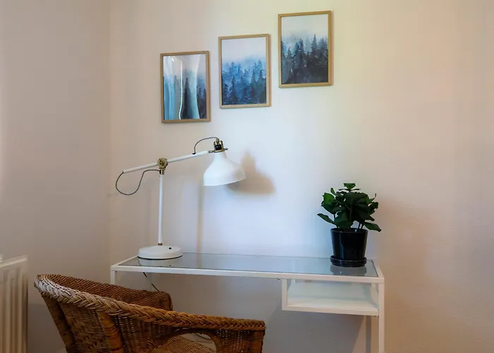 Pinaserena Chic Duplex With Garden In * Villanúa