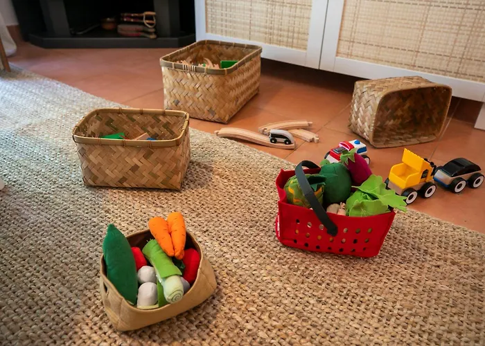 Pinaserena Chic Duplex With Garden In Villanúa