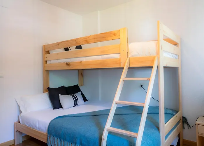 Apartamento Pinaserena Chic Duplex With Garden In *