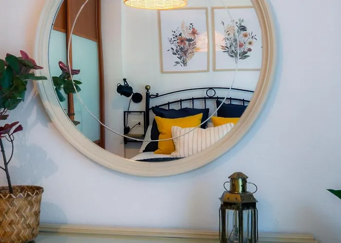 Apartamento Pinaserena Chic Duplex With Garden In Villanúa