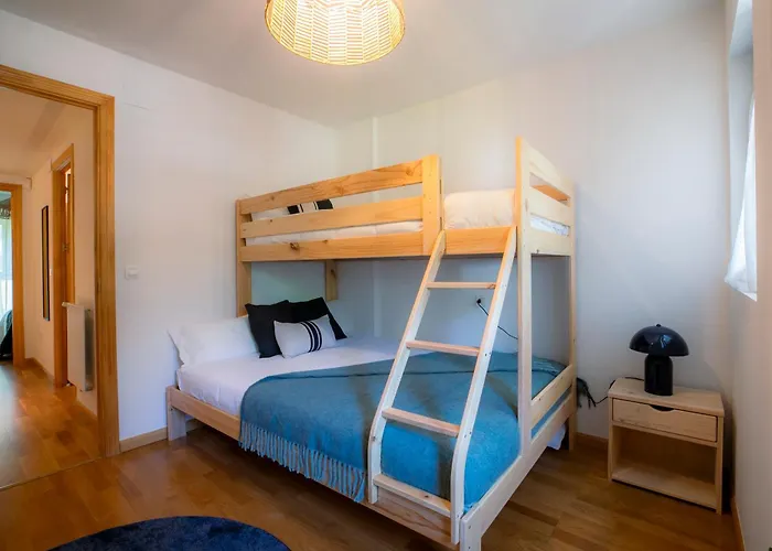 Pinaserena Chic Duplex With Garden In *